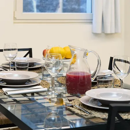 شقة Bilocale Con Spazio Esterno Con Stazione 5'