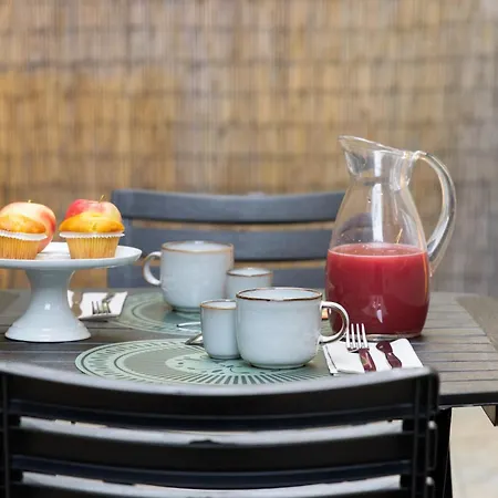 Bilocale Con Spazio Esterno Con Stazione 5' * بيرغامو