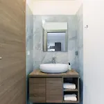 Bilocale Con Spazio Esterno Con Stazione 5' Apartment Bergamo
