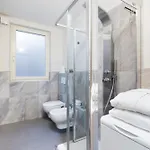 Apartament Bilocale Con Spazio Esterno Con Stazione 5'