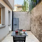 Bilocale Con Spazio Esterno Con Stazione 5' *