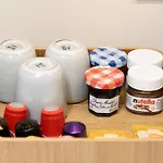 Apartment Bilocale Con Spazio Esterno Con Stazione 5' Bergamo