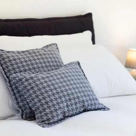 Apartament Bilocale Con Spazio Esterno Con Stazione 5' Bergamo