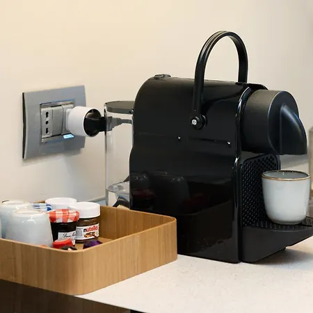 Bilocale Con Spazio Esterno Con Stazione 5' Daire