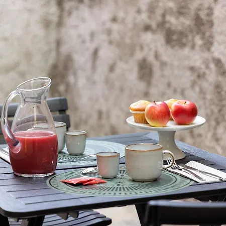 Bilocale Con Spazio Esterno Con Stazione 5' * Bergamo