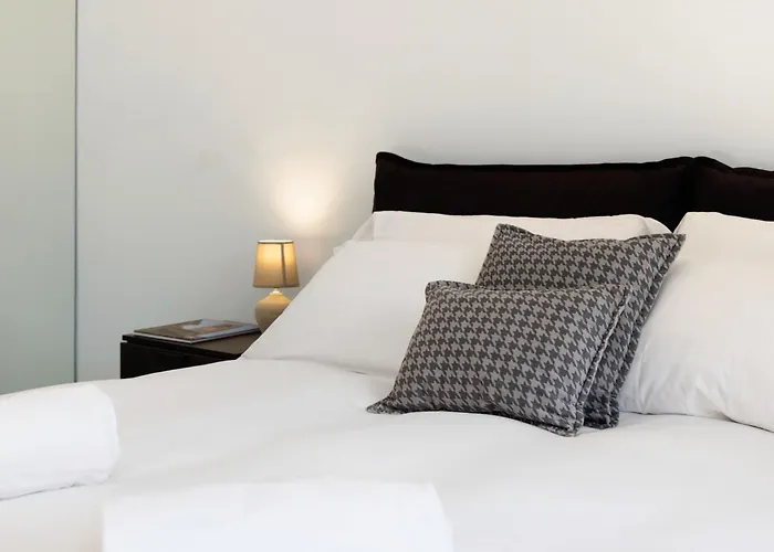 Bilocale Con Spazio Esterno Con Stazione 5' * 贝尔加莫