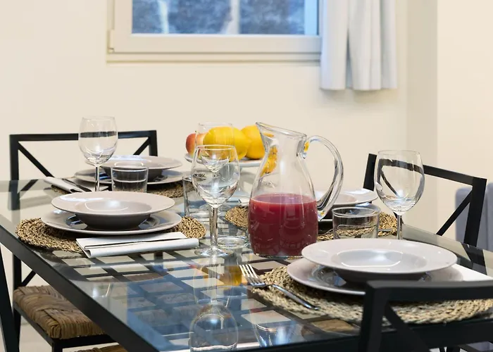 公寓 Bilocale Con Spazio Esterno Con Stazione 5'