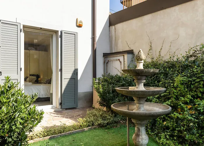 Bilocale Con Spazio Esterno Con Stazione 5' 公寓 *